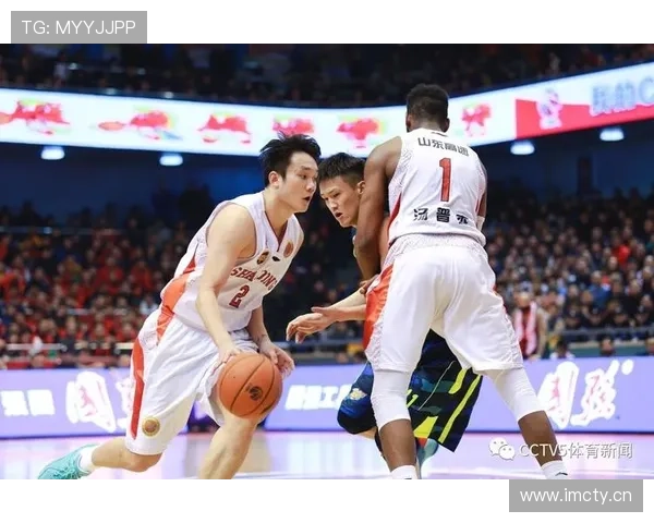 广东六分险胜山东豪取六连胜