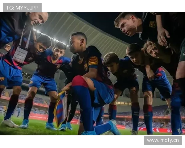 西甲巴萨拉玛西亚迎中方青训团