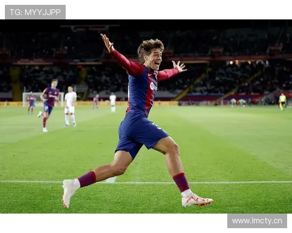 安德烈斯-昆卡:巴萨首秀是梦想成真,我感到非常自豪和感激 安德烈斯-昆卡:巴萨首秀是梦想成真,我感到非常自豪和感激